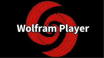 Wolfram Player for iOS