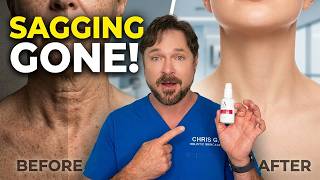 Neck and Chest Sagging? Dark Age Spots? This Changes Everything Wealth
