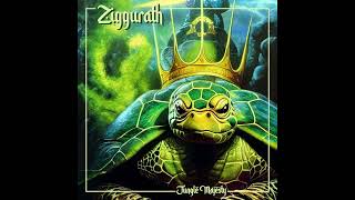 Ziggurath - Jungle Majesty (2023) (Tropical Synth, Dungeon Synth)