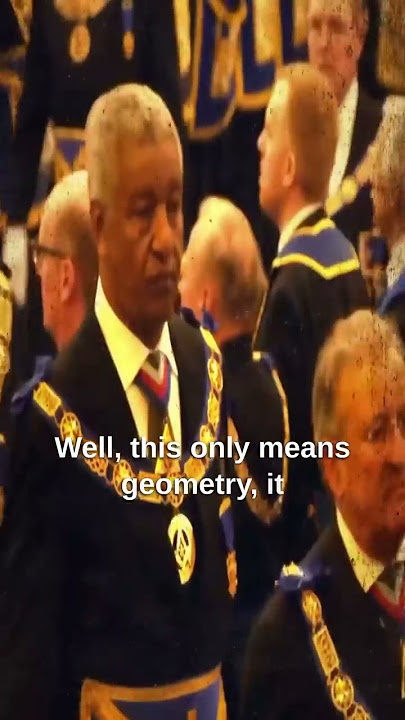 33rd Degree Knowledge | The Real Meaning Behind The Masonic Letter “G”