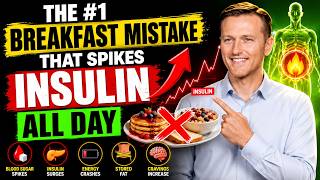 The #1 Breakfast Mistake That Spikes Insulin All Day