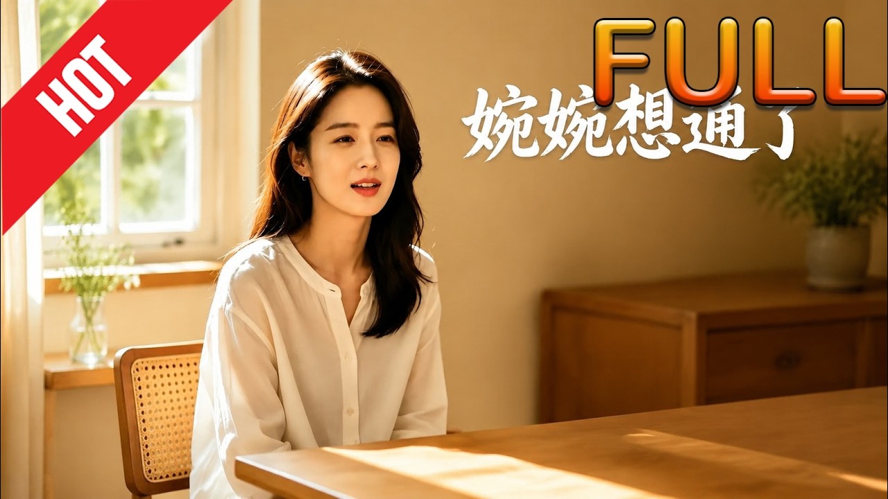 婉婉想通了：重生逆襲修仙錄