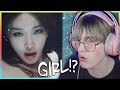 The K-Dive: Chung Ha 청하 'STAY TONIGHT' REACTION!!