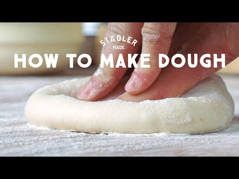 https://spinachtiger.com/easy-pizza-crust-with-video/ This video shows you how to make an authentic . 