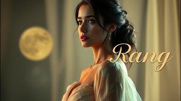 Rang(Music) | Sky Force | Akshay Kumar, Veer P, Sara, Nimrat,Tanishk,Satinder Sartaaj,Zahrah, Shloke