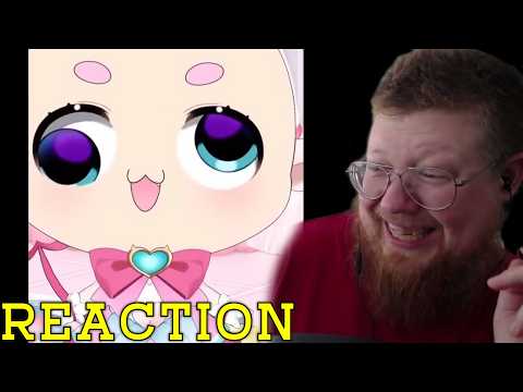 Some funny, some silly, some cringe! | 12 Minutes of Silly VTuber moments | REACTION