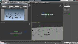 Crowd Control Tutorial Pt. 7