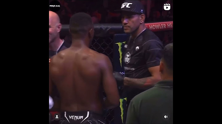veja a encarada mais tensa da história do UFC Alex poatan encara jamahal Hill após vencer Glover