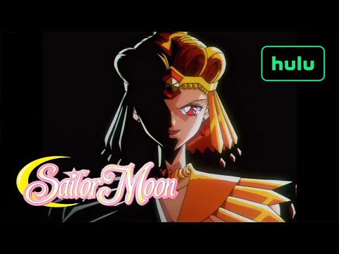 Sailor Moon Season 5 | Hulu
