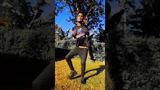 Masicka rainfall dance challenge