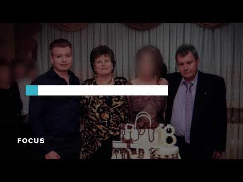Concubina unui fost procuror din Oradea, ”executată” de Ciprian Man: Plângeam în fiecare zi!