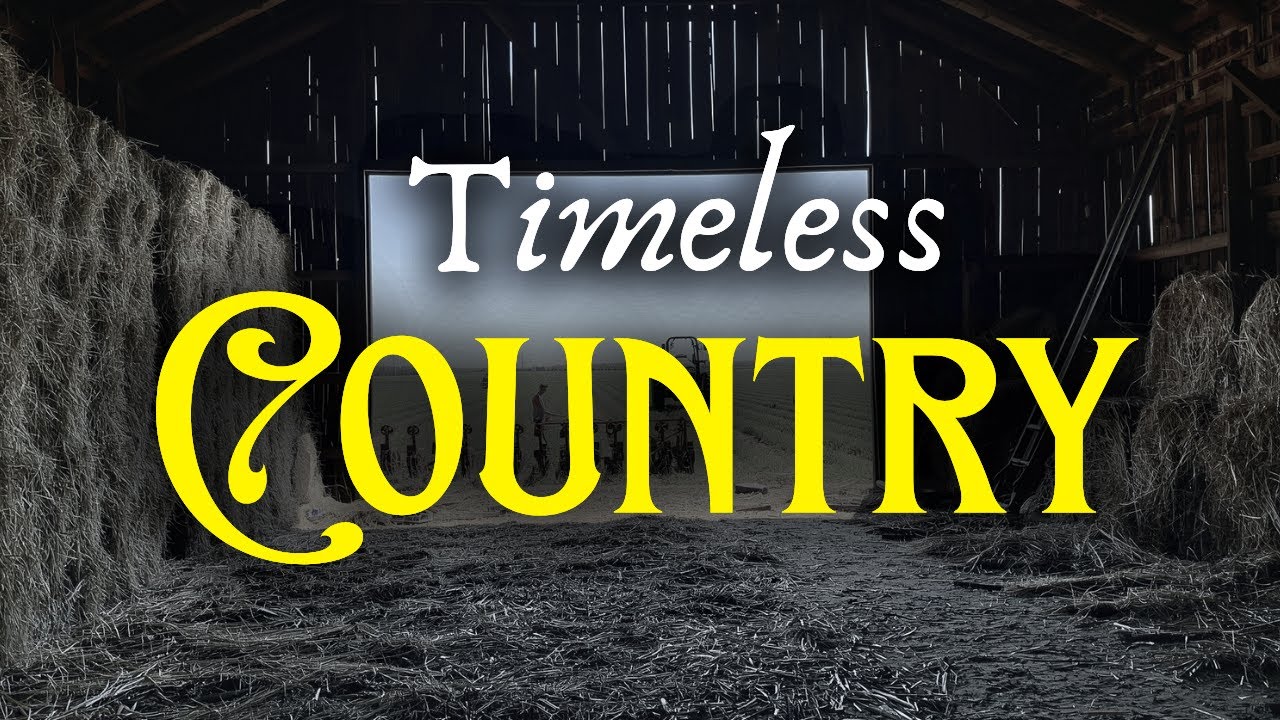 Timeless COUNTRY BALLADS | Country Playlist | Luke Combs, George Strait