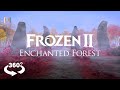 Frozen 2 VR - Enchanted Forest 360 Video Teaser