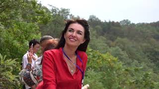 Таємнича Буша. Кращий Художник 2020