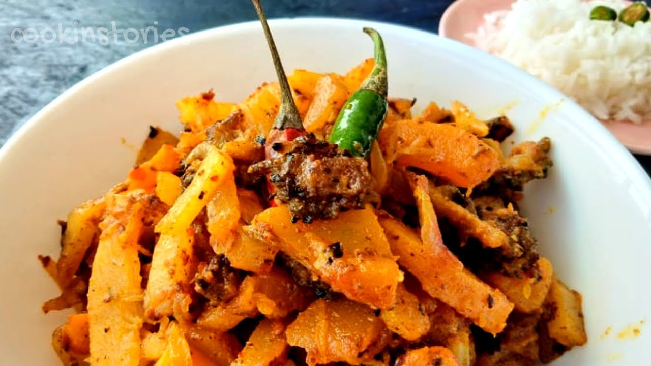 Bitter Gourd Recipe Karela Ki Sabji Bitter gourd Onion Recipe