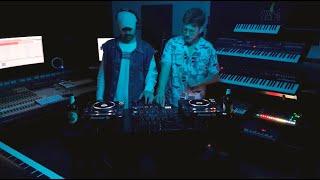 Modular Project Live Streaming for Ibiza Global Radio 16/05/2020