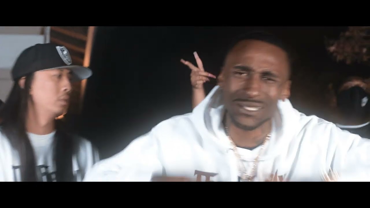 DB Tha General - “I Aint No Hoe” (Official Music Video)