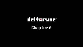ambience_or_something_idk.ogg - Deltarune Chapter 6 OST