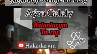 GuGa 01 ft HaN ft Bu BeLa - Ayra galaly