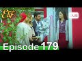Elif episode 179  urdu dubbed  turkish drama