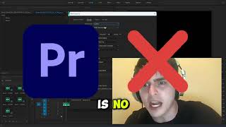 5 SHOCKING Reasons CapCut is Better Than Premiere Pro!
