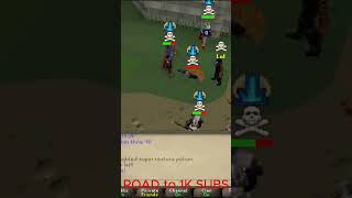 Another SkullTrick !! Roadto1KSubs  #zbg #newmusic
