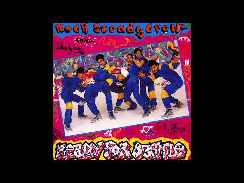 Rock Steady Crew - Uprock (Instrumental)