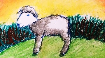 The Advent Jesse Tree - Day Five