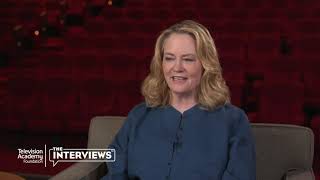 Cybill Shepherd on The L Word and working with Jane Lynch - TelevisionAcademy.com/Interviews