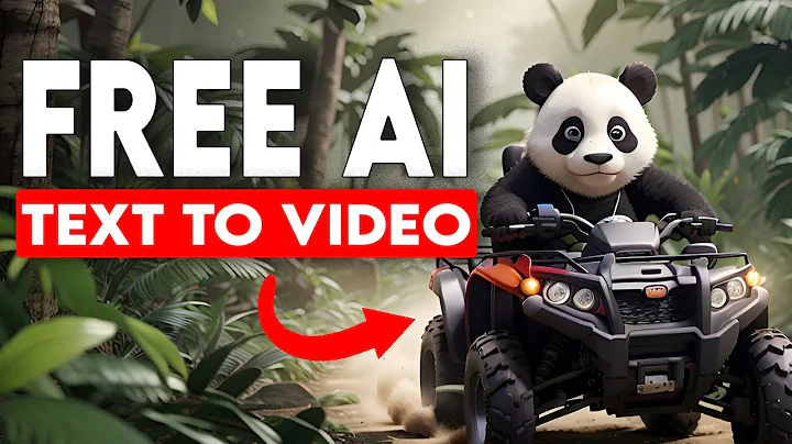 Free Text To Video AI Generator Tool For Cartoon Animation - ChemBeast