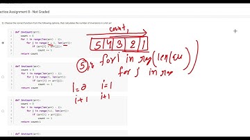 PDSA l G A   Graded Assignment   Week 8   Aman l 08 02 25 l #pdsaga