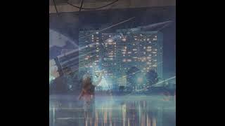 ark woods - first flight to mars (sped up)