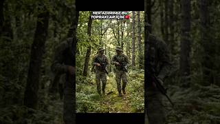 🦅🇹🇷 Vatanın güvenliği için gece gündüz #OzelHarekat#PÖH #PolisÖzelHarekat#Vatanİçin