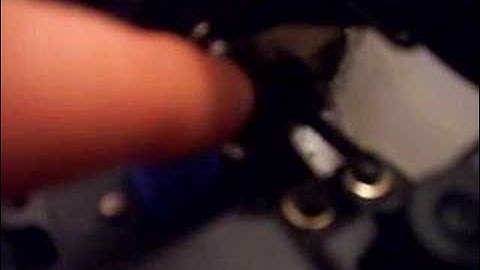 Losi 8ight-T Part 3 The Bad Beginning