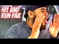 Bad drivers & Driving fails -learn how to drive #1376