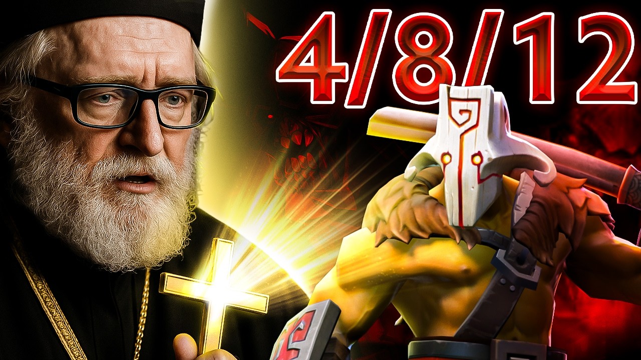The Cardinal Sin of the Carry Role