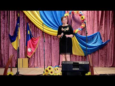 Видео: Україна вишивана