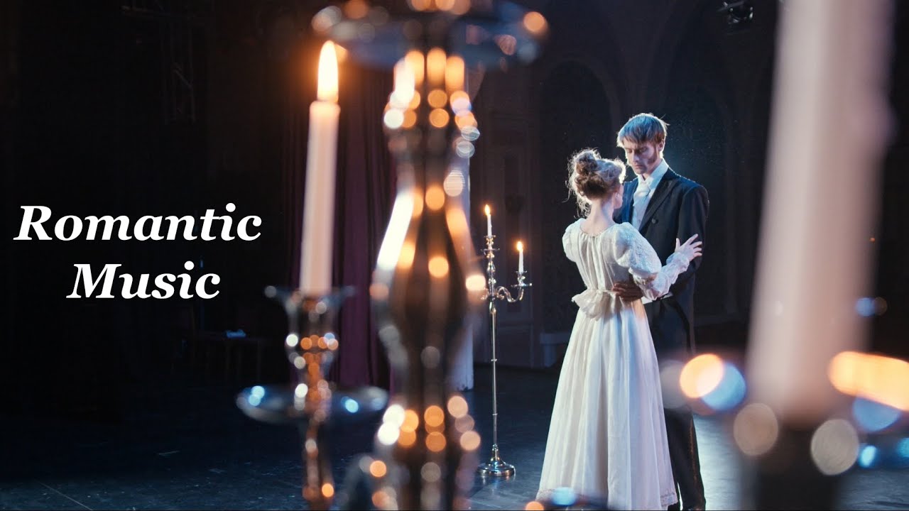 Romantic Music, Relaxing Saxophone, Love Songs, Soft Background Music,Gf-Bf Makeover, Couple dance