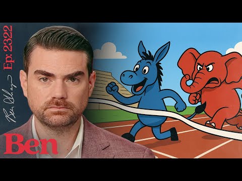 I Can't Believe These 2026 Polls... thumbnail