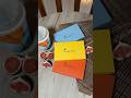 Топ-3 аромабокса для осеннего настроения #духи #одеколон #парфюмерия #парфюм