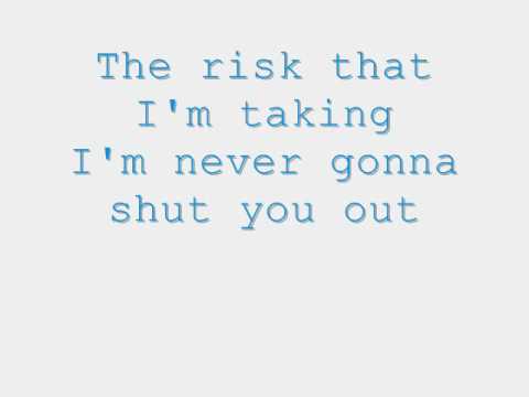 Halo lyrics - hacmother