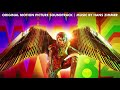Wonder Woman 1984 Official Soundtrack | Full Album - Hans Zimmer | WaterTower