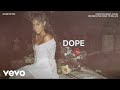 Jessie reyez  dope audio