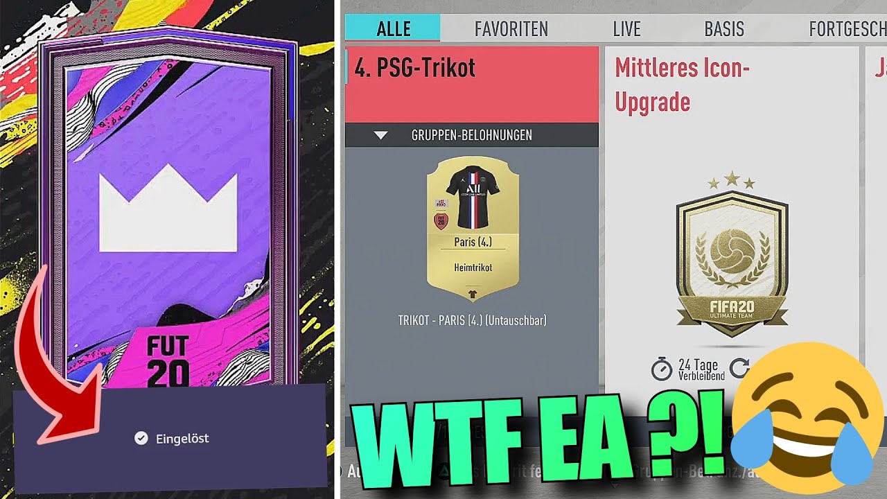 How To Get Twitch Prime Pack Fifa 20