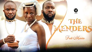 THE MENDERS YouTube thumbnail
