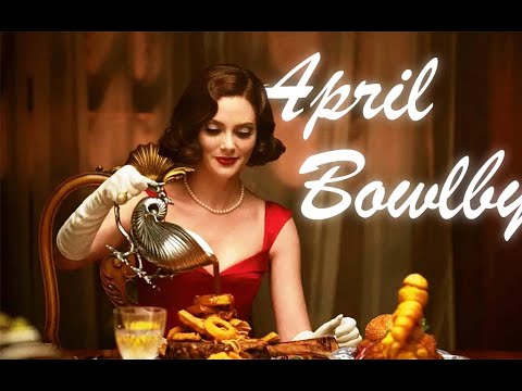 April Bowlby: Beyond The Headlines (Photos)