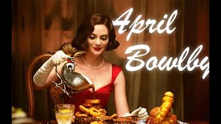 April Bowlby Gorgeous Tribute