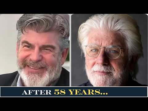 At 74, Michael McDonald Discovers the Son He Never Knew