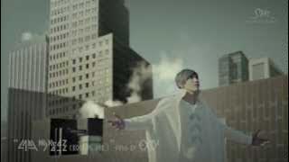 EXO-K 너의 세상으로 (Angel) 