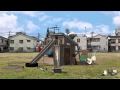紙兎ロペ「秘密基地」編